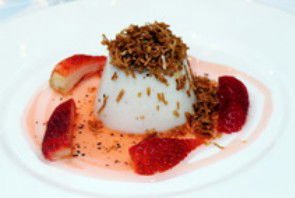 Milagro Modern Australian - New South Wales Tourism  0