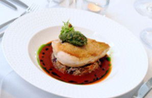 Milagro Modern Australian - New South Wales Tourism  1