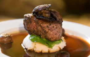 Milagro Modern Australian - New South Wales Tourism  2