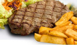 Pineapple Hotel/Steakhouse - New South Wales Tourism  0