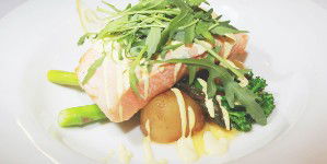 Kapsali Mediterranean - New South Wales Tourism  3
