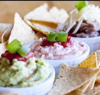 Pepe's Mexican Restaurant - New South Wales Tourism 