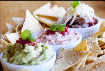 Pepe's Mexican Restaurant - New South Wales Tourism  0