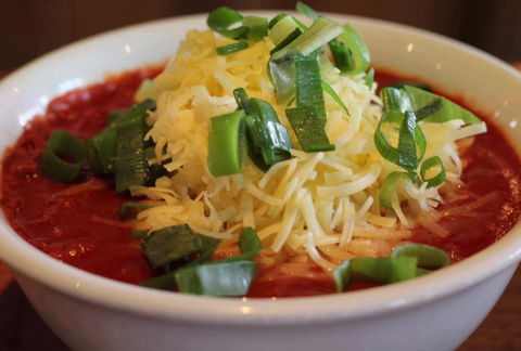 Pepe's Mexican Restaurant - New South Wales Tourism  2