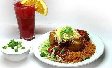 Pepe's Mexican Restaurant - New South Wales Tourism  3