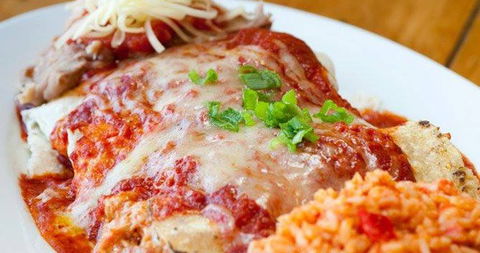 Pepe's Mexican Restaurant - New South Wales Tourism  4