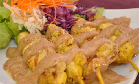 Thai Tasty Kitchen - New South Wales Tourism  1