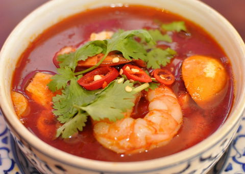 Thai Tasty Kitchen - New South Wales Tourism  2