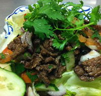 Thai Jasmine Restaurant - New South Wales Tourism 