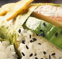 Hanaichi Sushi Bar  Dining - New South Wales Tourism 