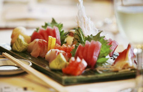 Yamagen Japanese Restaurant - New South Wales Tourism  0