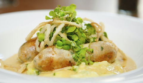 The Crosstown Eating House - New South Wales Tourism  1