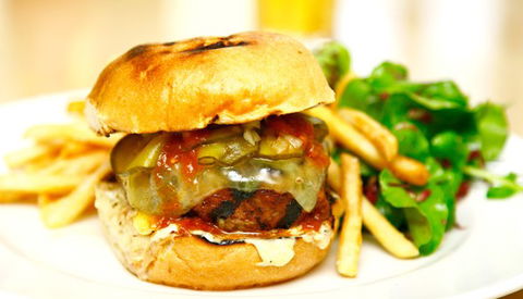 The Crosstown Eating House - New South Wales Tourism  3