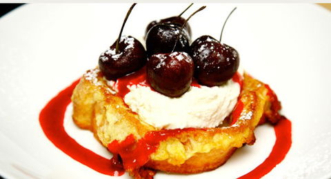 The Crosstown Eating House - New South Wales Tourism  4