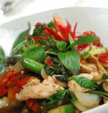 Thai Ayuthaya - New South Wales Tourism  0