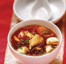 Thai Ayuthaya - New South Wales Tourism  3