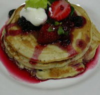 Tanja's Cafe  Restaurant - New South Wales Tourism 