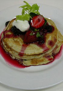 Tanja's Cafe & Restaurant - New South Wales Tourism  0