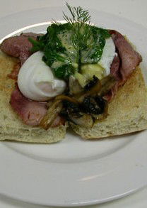 Tanja's Cafe & Restaurant - New South Wales Tourism  1
