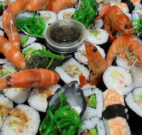 Red Mango Roll - New South Wales Tourism 
