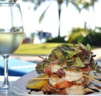 Odyssey On The Strand - New South Wales Tourism 