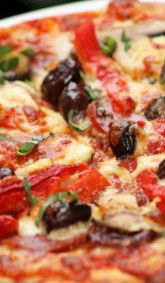 Toscani's At Victoria Point - New South Wales Tourism  0