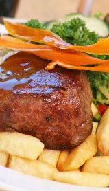 Toscani's At Victoria Point - New South Wales Tourism  1