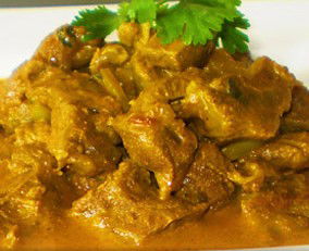 Kastury's Indian Cuisine - New South Wales Tourism  0