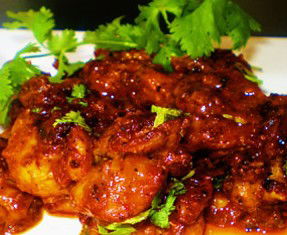 Kastury's Indian Cuisine - New South Wales Tourism  1
