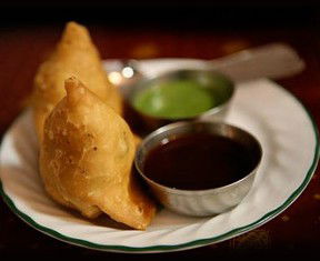 Kastury's Indian Cuisine - New South Wales Tourism  2