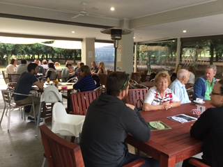 Hanabi Japanese Restaurant - New South Wales Tourism  1