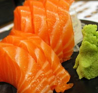 Sushi Train - New South Wales Tourism 