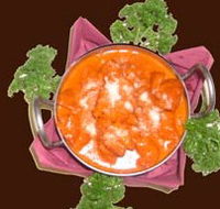 Scherhazade Indian Restaurant - New South Wales Tourism 