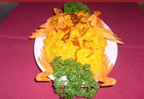 Scherhazade Indian Restaurant - New South Wales Tourism  1