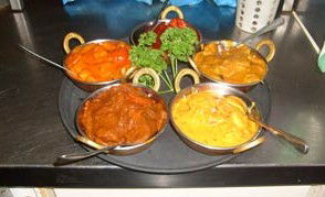 Scherhazade Indian Restaurant - New South Wales Tourism  2