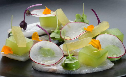 Room81 - Lounge Bar Dining - New South Wales Tourism  2