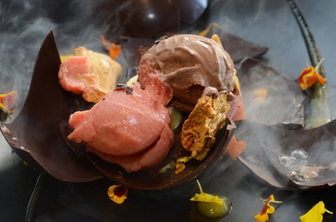 Room81 - Lounge Bar Dining - New South Wales Tourism  3