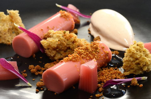 Room81 - Lounge Bar Dining - New South Wales Tourism  5