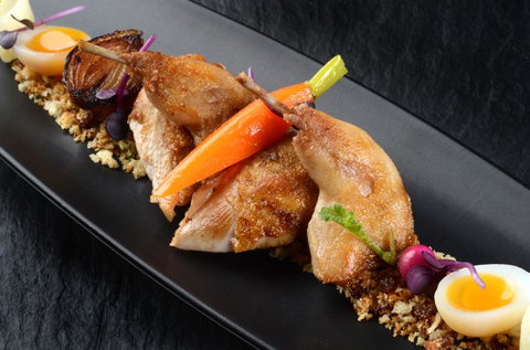 Room81 - Lounge Bar Dining - New South Wales Tourism  6