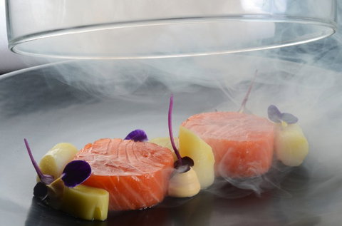 Room81 - Lounge Bar Dining - New South Wales Tourism  7