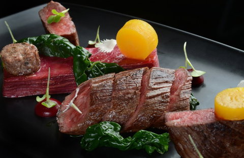 Room81 - Lounge Bar Dining - New South Wales Tourism  8