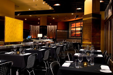 Room81 - Lounge Bar Dining - New South Wales Tourism  9