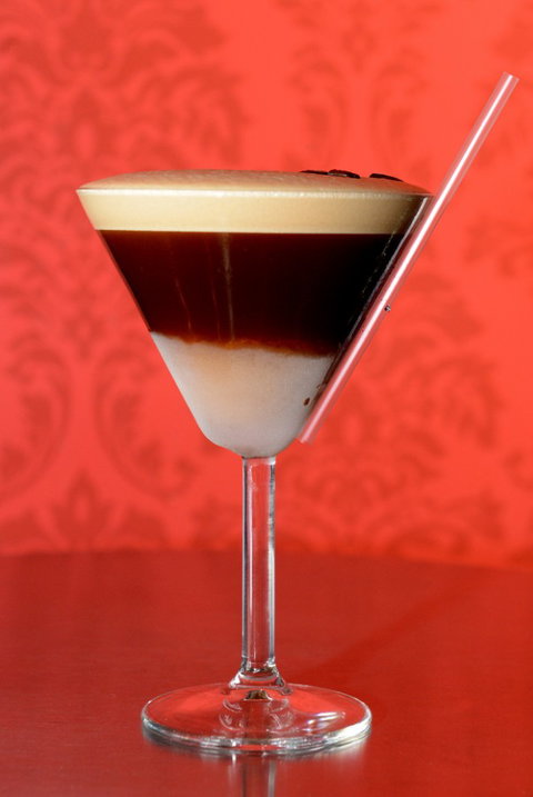 Room81 - Lounge Bar Dining - New South Wales Tourism  11