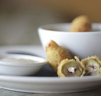 Simpatico Bar Bistro - New South Wales Tourism 