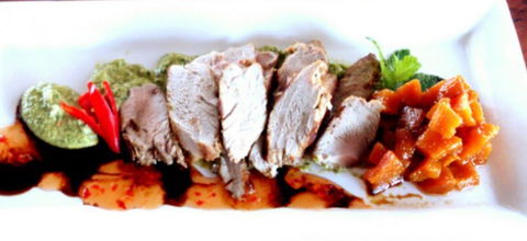 Red Chilli Thai Restaurant - New South Wales Tourism  0