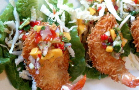 Red Chilli Thai Restaurant - New South Wales Tourism  1