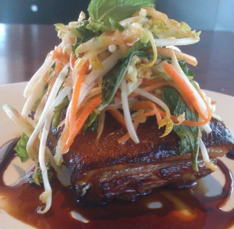 Red Chilli Thai Restaurant - New South Wales Tourism  2