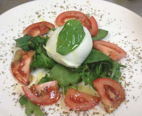 Artimino Ristorante Italiano - New South Wales Tourism  1