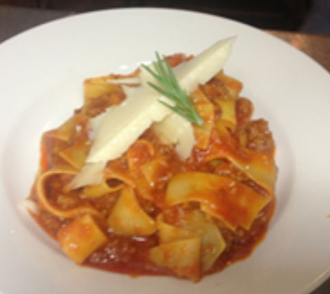 Artimino Ristorante Italiano - New South Wales Tourism  4