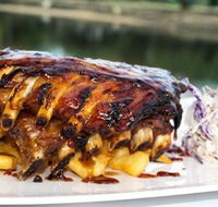 Mulu Char Steakhouse - New South Wales Tourism 